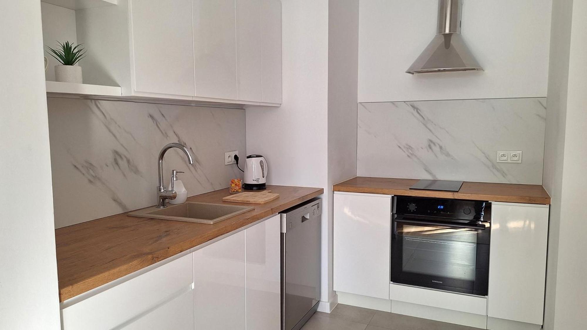 Apartament Wilanow Warszawa